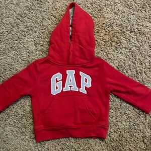 Baby gap 12-18 mo sweatshirt
